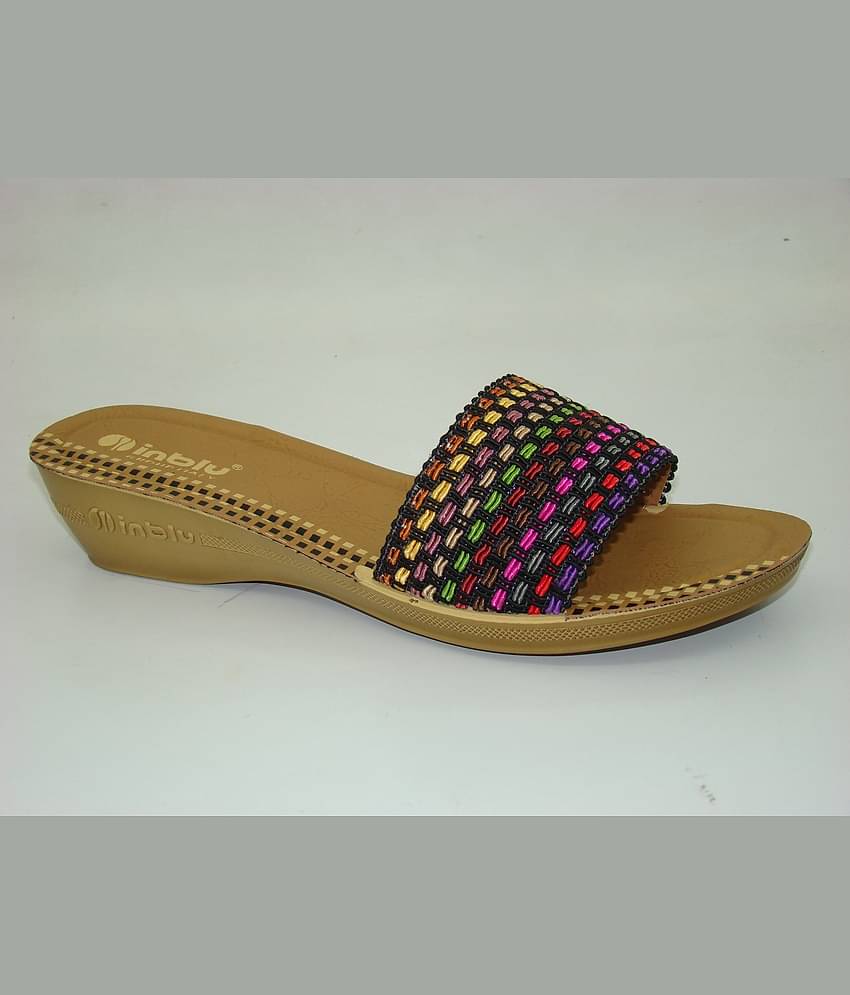 Inblu - Multicolor Women's Flats