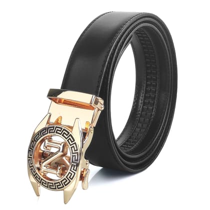 Eminence N Buckle and Iconic Corium Strap-28