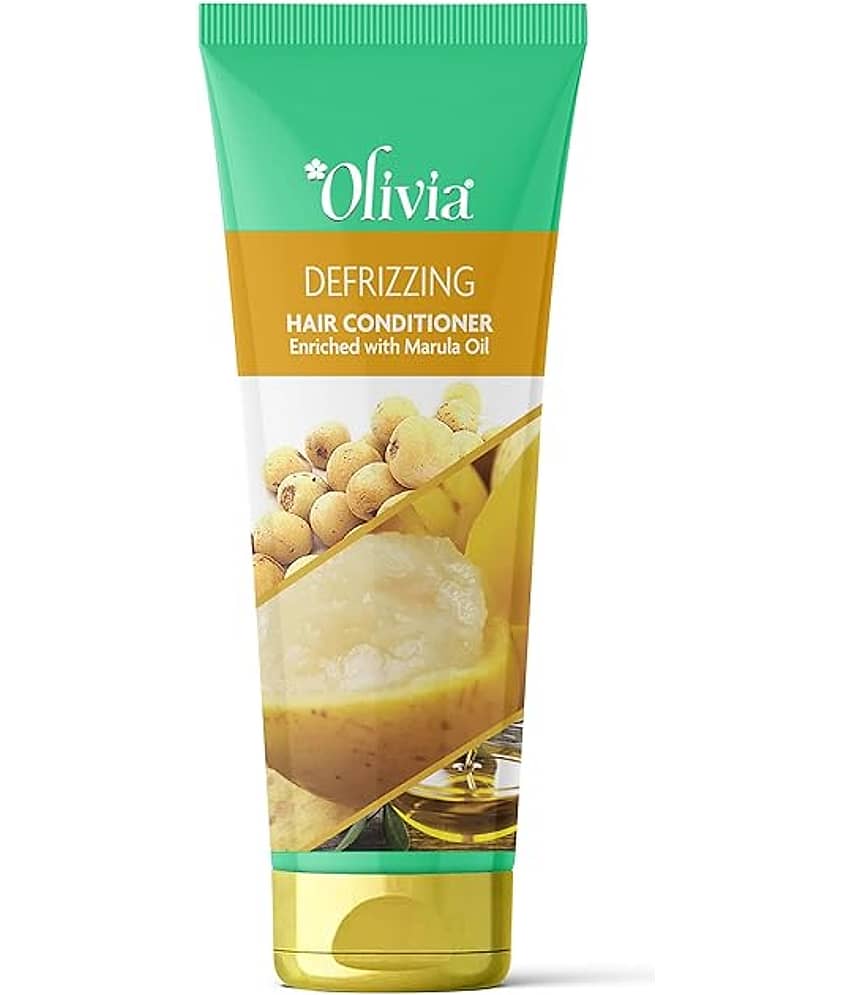 OLIVIA Leave In Conditioner 200 mL