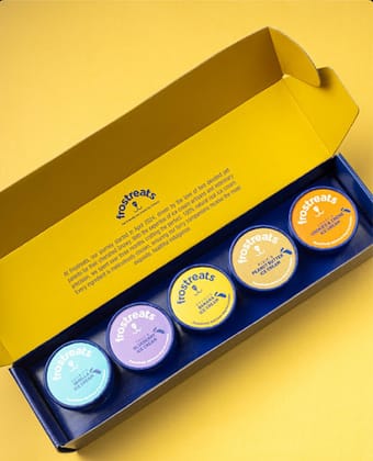 Frostreats Gift Pack
