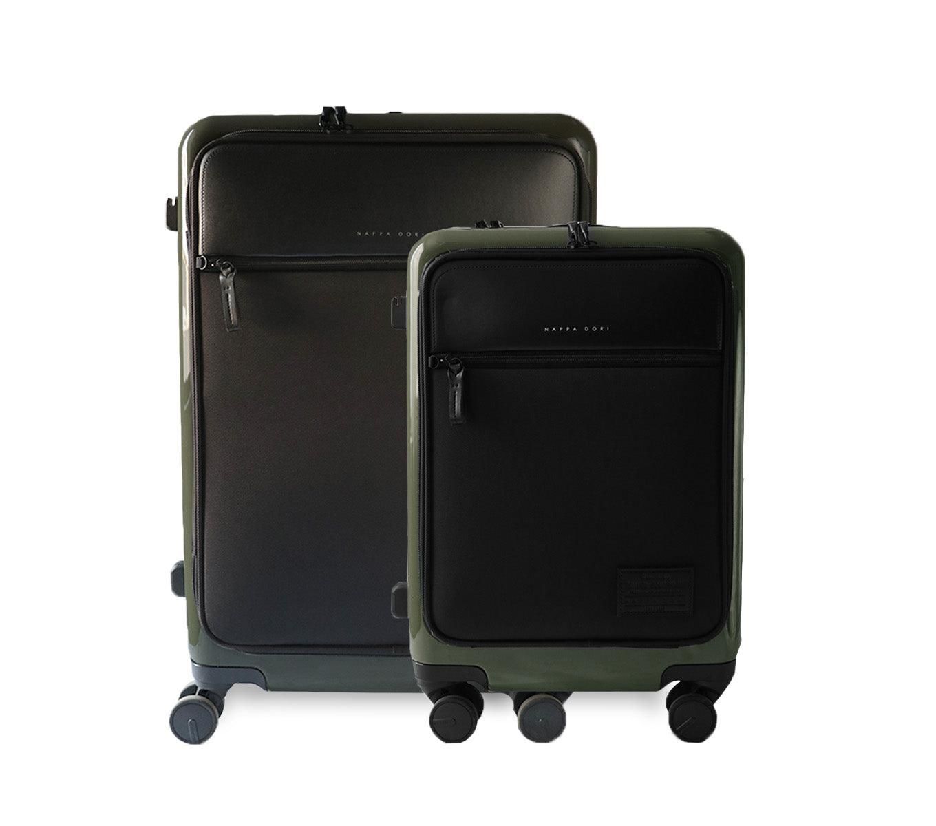 ROVER SET OF 2-OLIVE