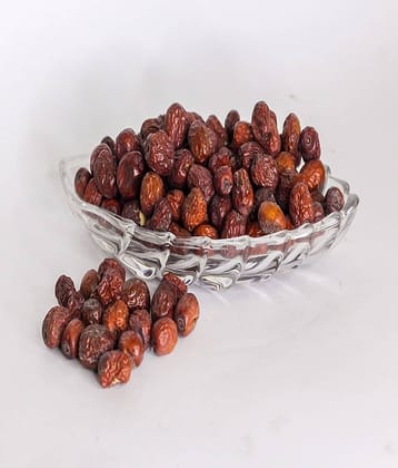 MYGODGIFT UNNAB BER, SUKHEY BER, JUJUBE, DESI BER, CHINESE DATE Seed 400 gm