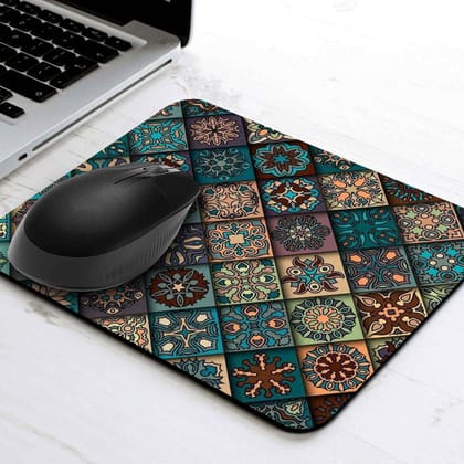 Aesthetic Classic Mouse Pad