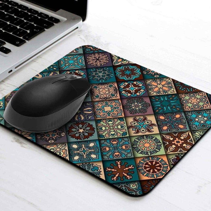 Aesthetic Classic Mouse Pad