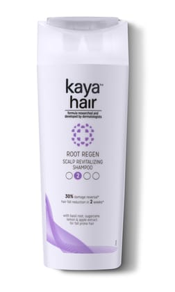 kaya Scalp Revitalizing Shampoo