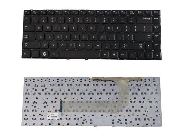 Samsung Laptop Keyboard Replacement for Q430 Q460 RF410 RF411 P330 SF410 SF411 SF310-Series