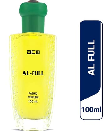 aco perfumes - ALFULL Fabric Perfume 100ml For Men & Women Body Mist For Unisex 100 ml ( Pack of 1 )