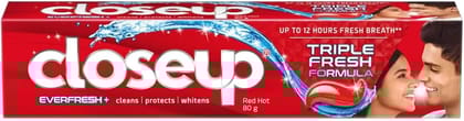 CLOSEUP 20RS