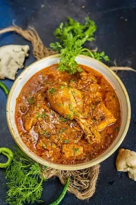 Tawa Chicken