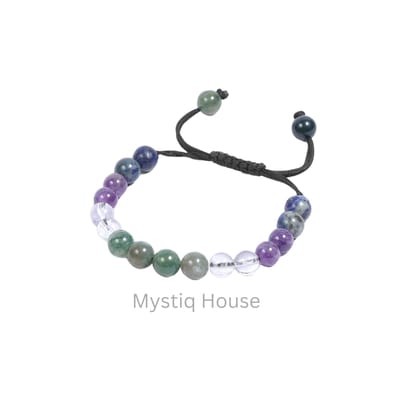 Immunity Adjustable Bracelet