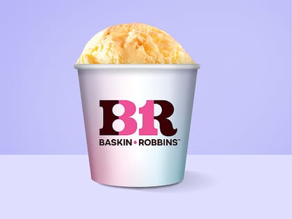 Hop Scotch Butterscotch Ice Cream (Tub)