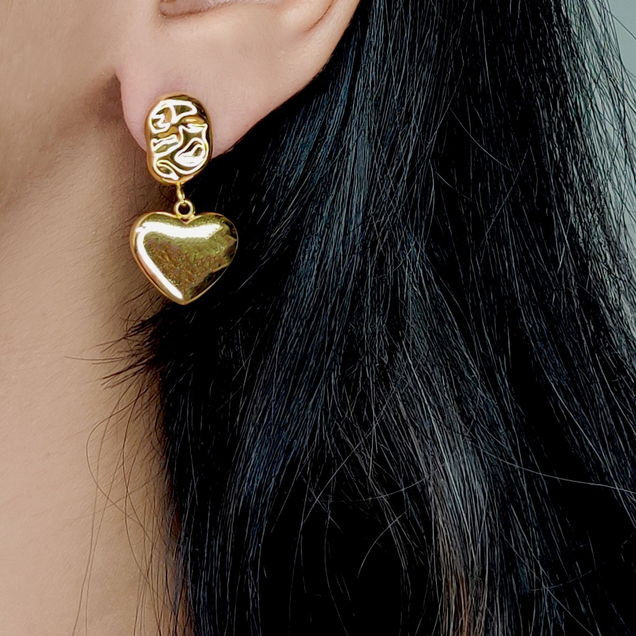 Margo Earrings