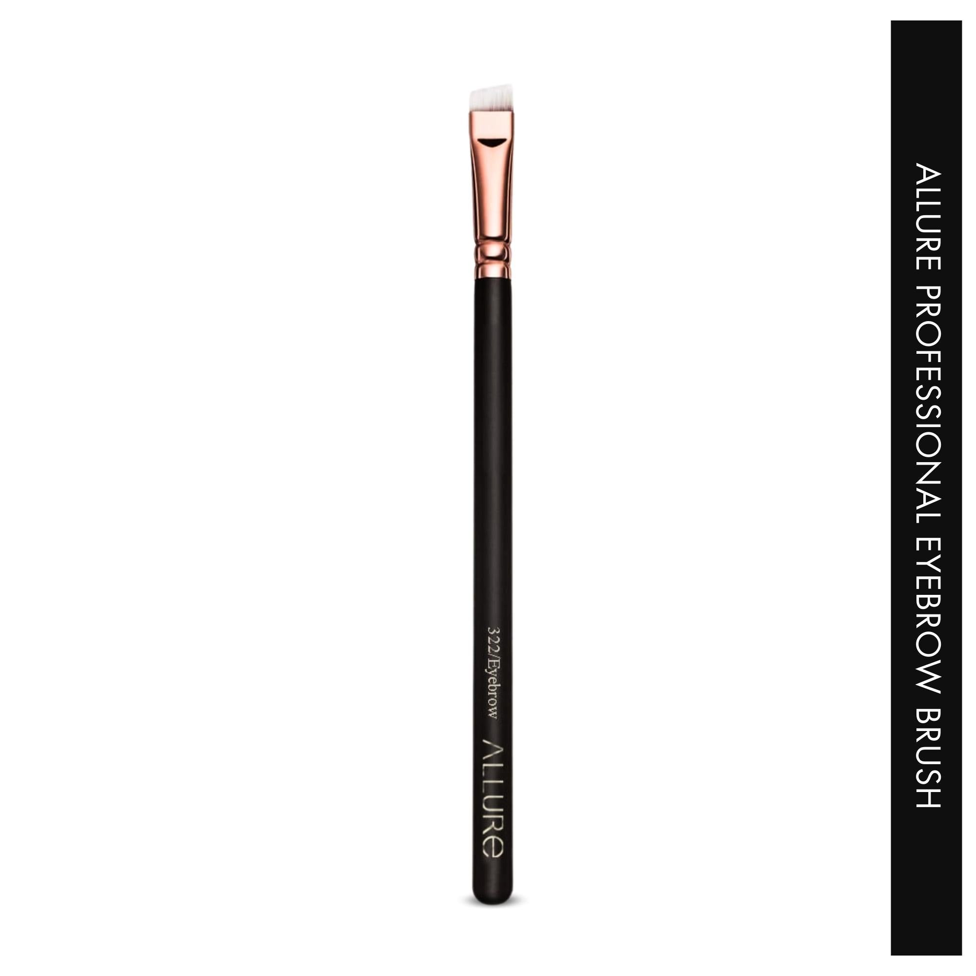 Allure Eyebrow Brush ( ASB322 )