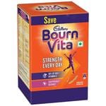 Cadbury Bournvita Chocolate Health Drink - Bournvita, 2 Kg