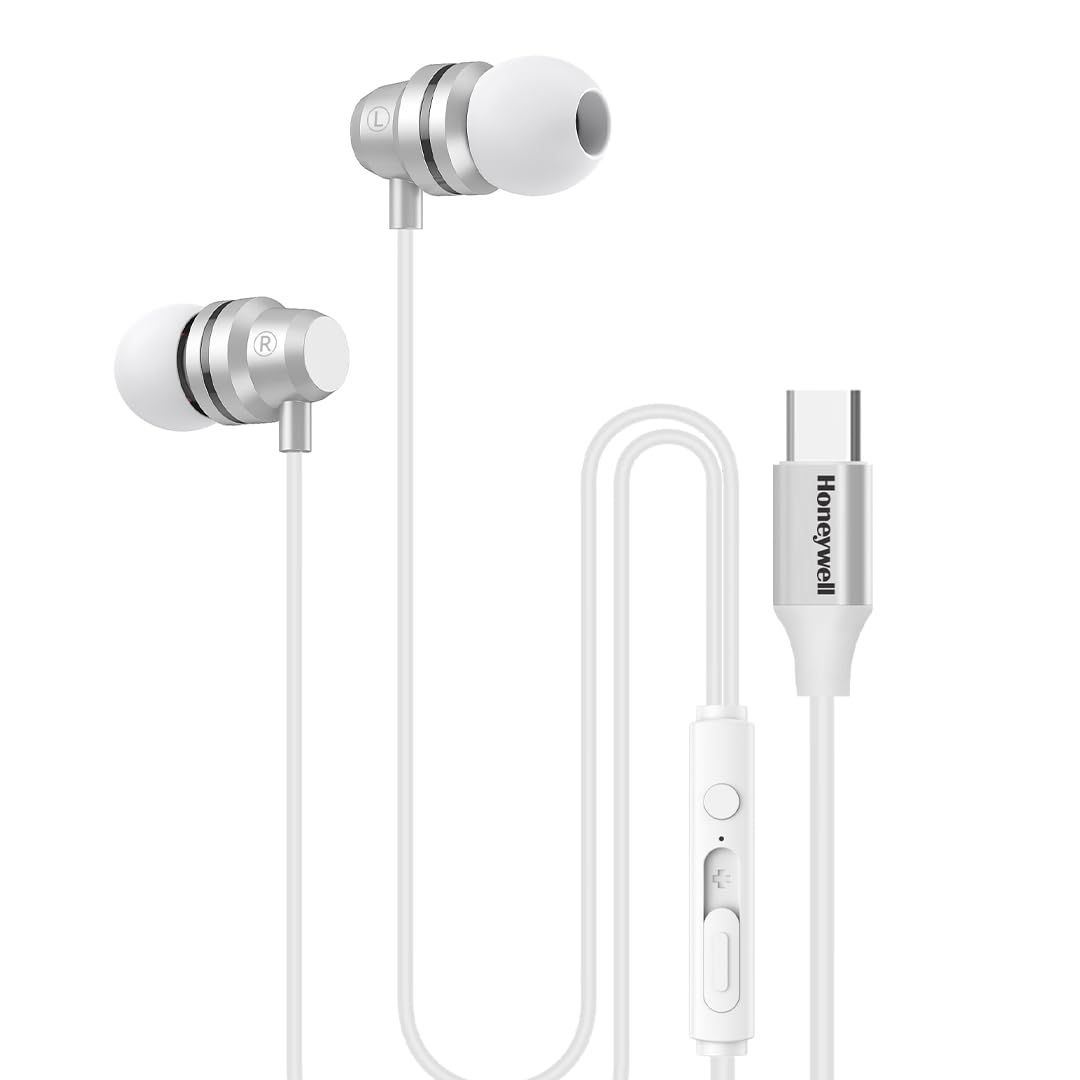 Suono P60 Wired Earphones