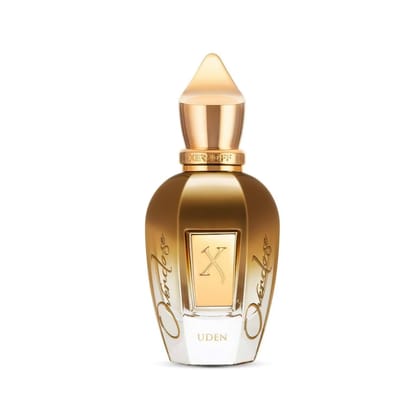 Uden Overdose-Eau de Parfum / 50ml / Unisex