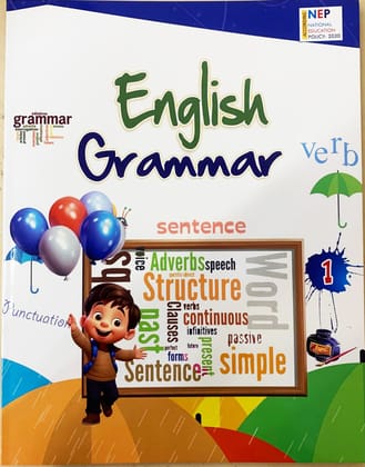 English Grammer1