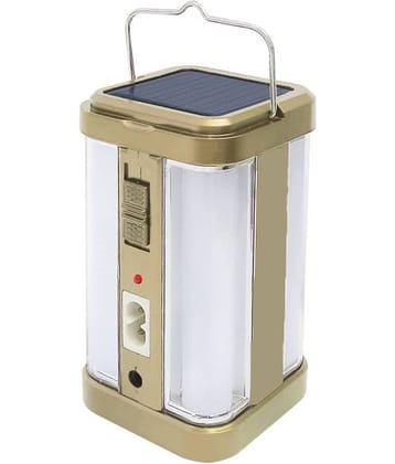 IDOLESHOP Above 50W Emergency Light Assorted - Pack of 1