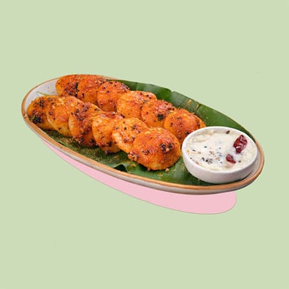 Podi Idli