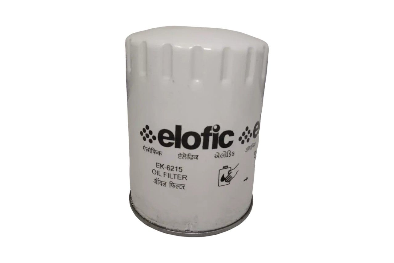 Elofic Oil Filter AV477561