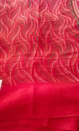 Elegant Silk Saree in Royal Blue