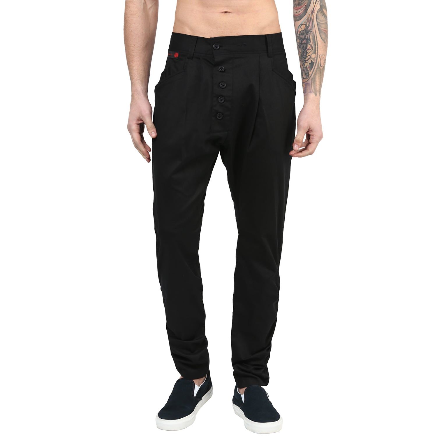 HPM-13003-34 / Black