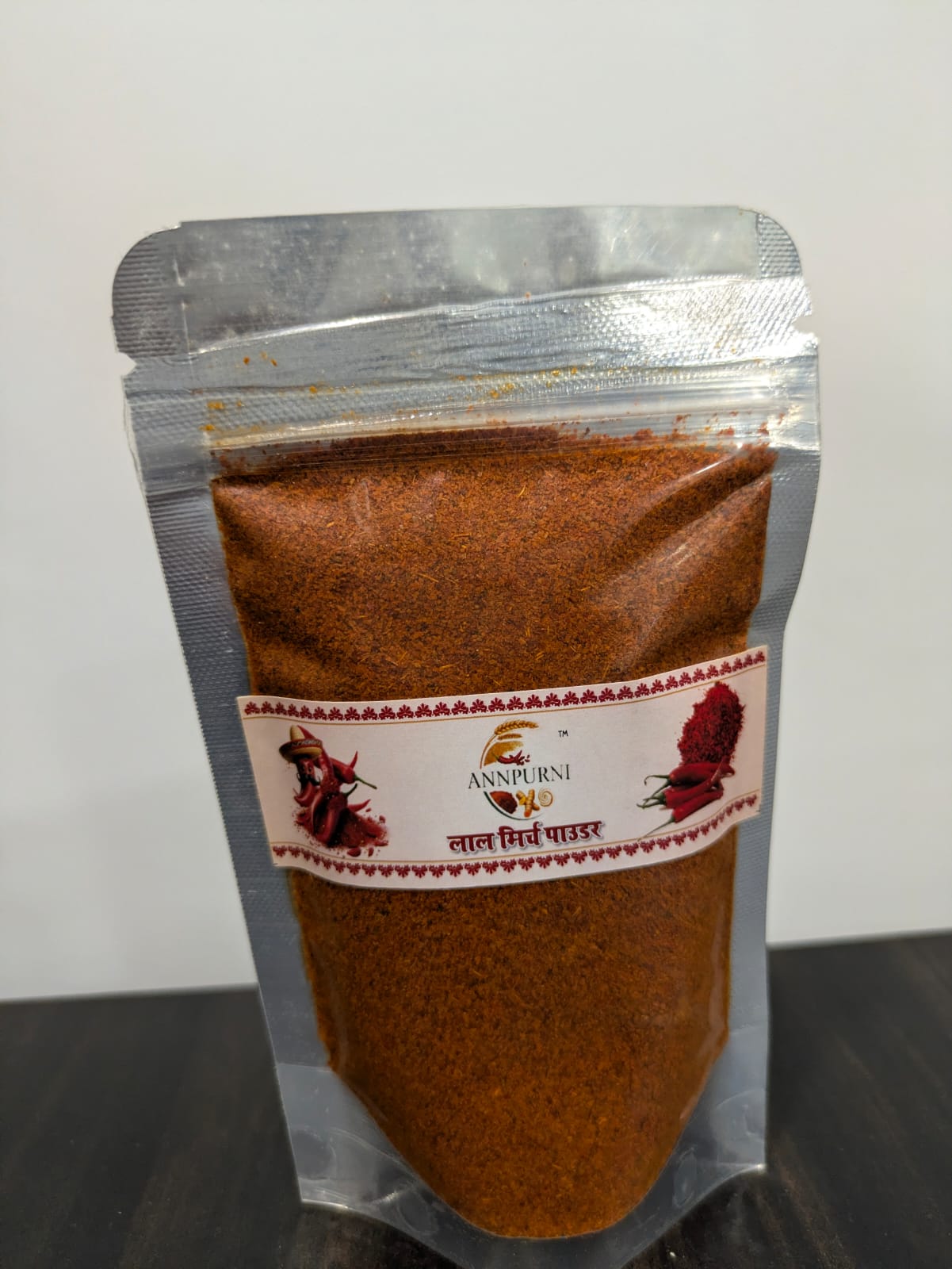 Annapurni Red Chilli Powder (Lal Mirch Powder)