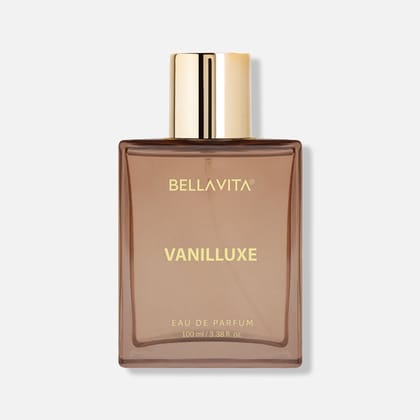 Vanilluxe Perfume - 100ml Vanilluxe Perfume - 100ml - Default Title