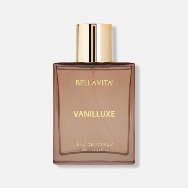 Vanilluxe Perfume - 100ml (GPay) Vanilluxe Perfume - 100ml (GPay) - Default Title