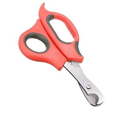 Nail Cutter Scissor-Dog Nail Cutter Scissor