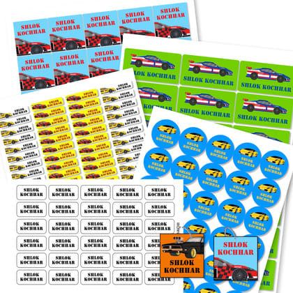 Mixed Pack - Hot Wheels-Small Pack