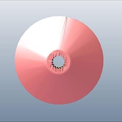 FACE DRIVE - XOOM 160| XOOM 160 BS6 - 22102ABR000S