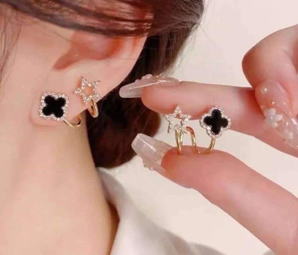 Starry Night Earrings