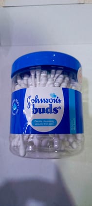 Johnson's buds