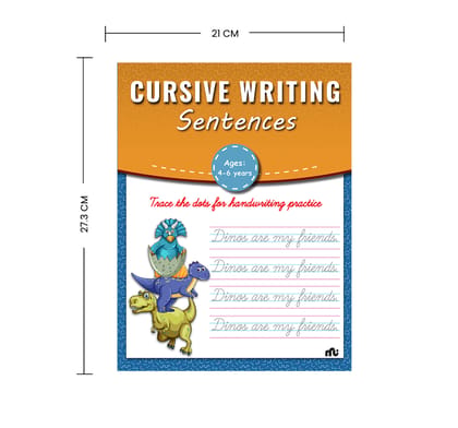 Cursive Writing : Sentences