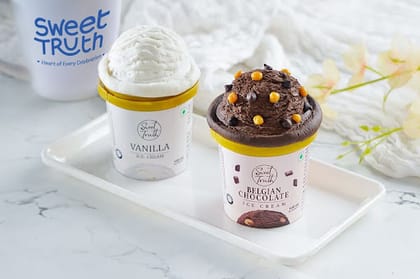 Ice Cream Pack Of 2