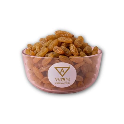 AWON-Black-Raisins-with-Seeds   250g