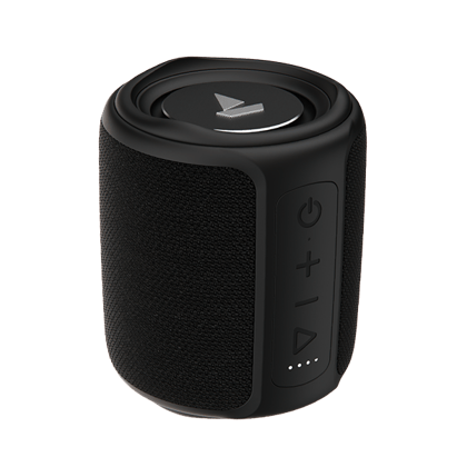 boAt Stone 350 | Wireless Speaker with 10W Stereo Sound, 12 Hours Nonstop Playtime, Lightweight Design, BT, TF Card & AUX Compatible boAt Stone 350 | Wireless Speaker with 10W Stereo Sound, 12 Hours Nonstop Playtime, Lightweight Design, BT, TF Card & AUX
