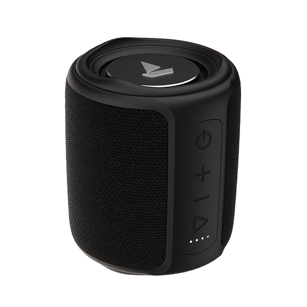 boAt Stone 350 | Wireless Speaker with 10W Stereo Sound, 12 Hours Nonstop Playtime, Lightweight Design, BT, TF Card & AUX Compatible boAt Stone 350 | Wireless Speaker with 10W Stereo Sound, 12 Hours Nonstop Playtime, Lightweight Design, BT, TF Card & AUX