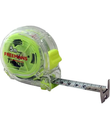Freemans Analog Measuring Tape