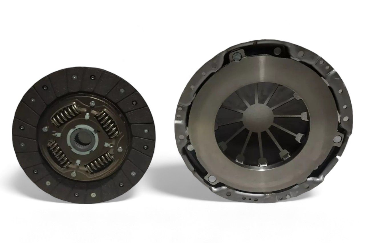 Sachs Clutch Set (Disc+Pressure Plate) AV877430