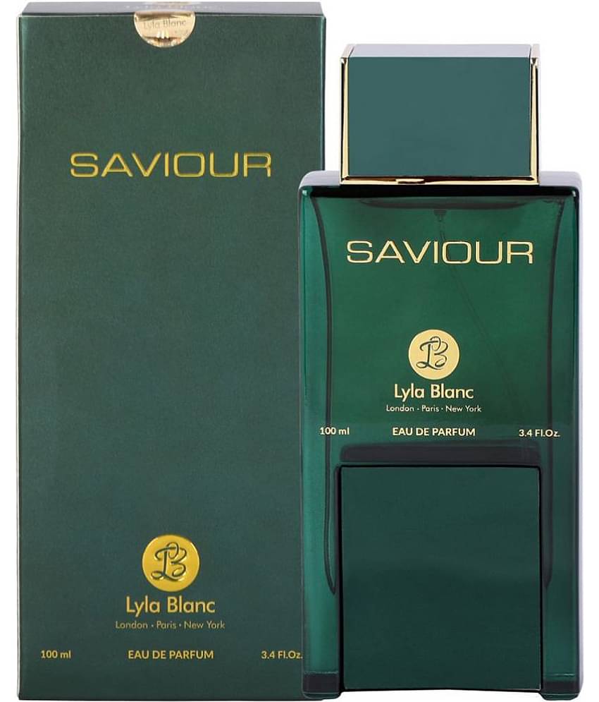 Lyla Blanc Eau De Parfum (EDP) Perfume