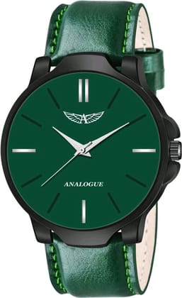 Analog Watch - For Men