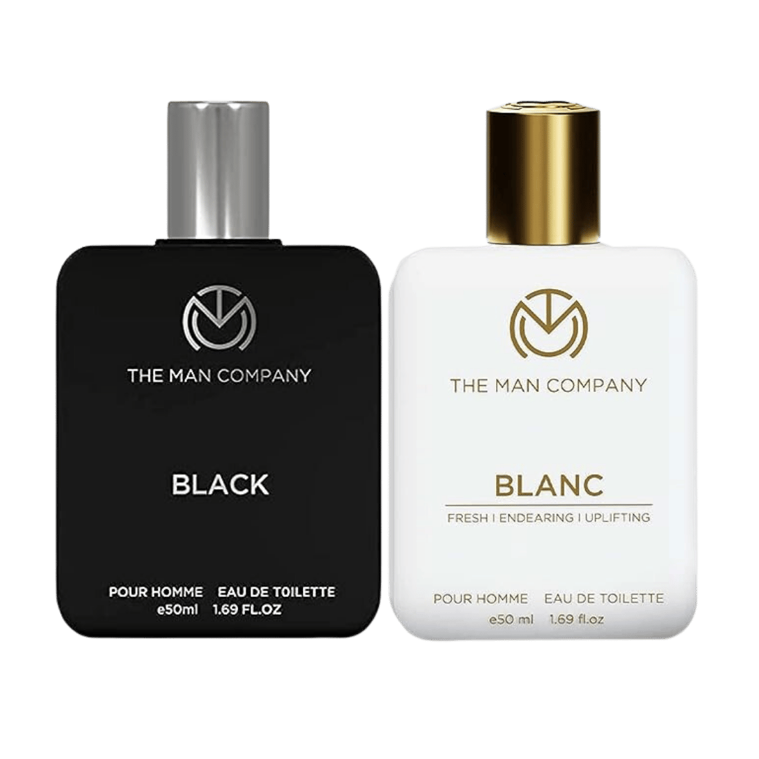 Black & Blanc Duo Black & Blanc Duo - Combo