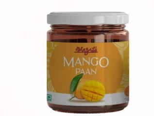 Mango  Fruit Paan  180 G