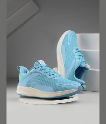 OFF LIMITS - Blue Women's Running Shoes