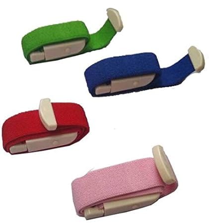 Tourniquet Elastic Band(Pack of 5)