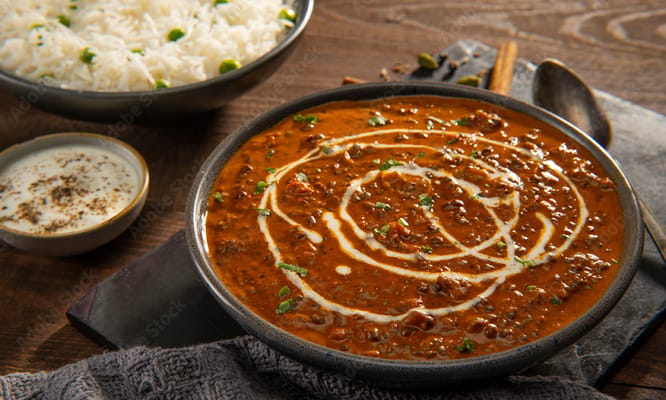 Punjabi Tawa Paratha