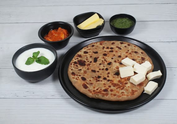 Paranthe Wali Gali