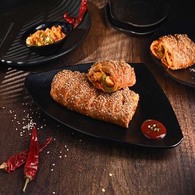 Paneer Tikka Masala
